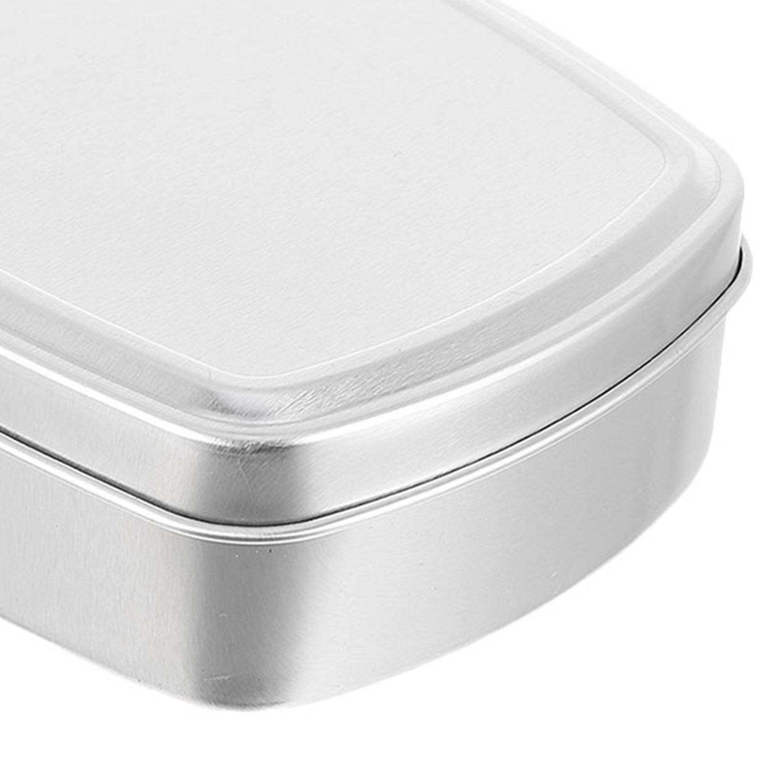 Caixa de Sabão de Alumínio Rec - Refill Shampoo Bar avaliação e preço