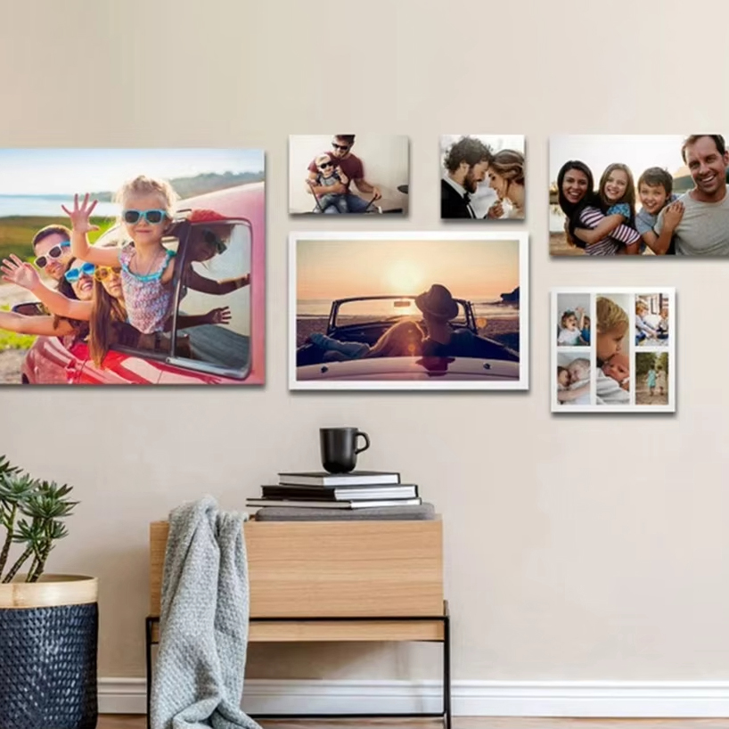Impressão de Foto em Tela Sem  - Sustainable Living Products avaliação e preço