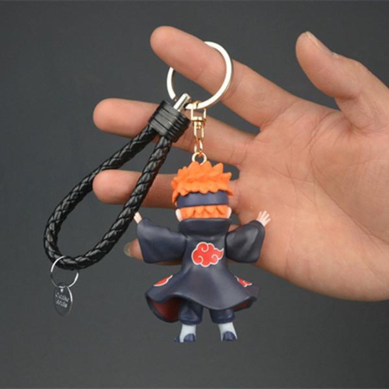 Chaveiro Naruto Uchiha Sasuke  - Sustainable Living Products avaliação e preço